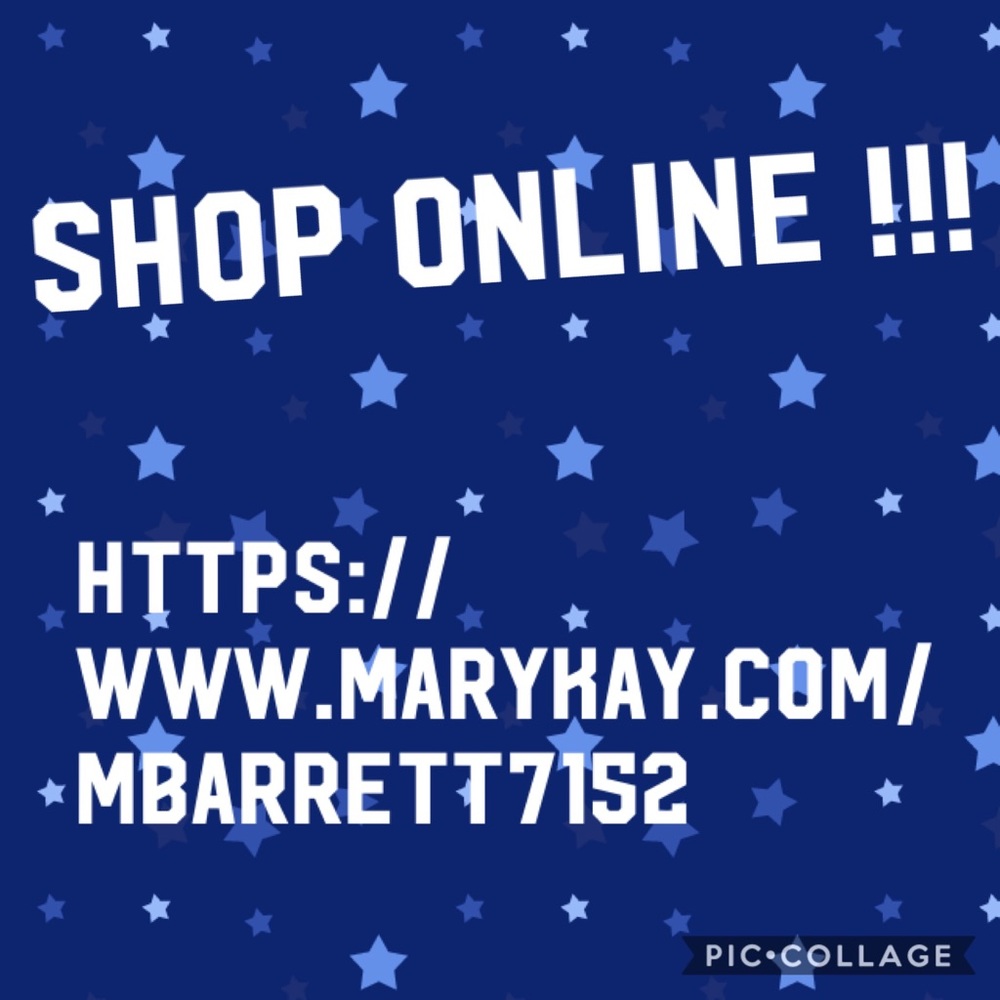 Mary Kay